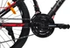 Велосипед Crossride Faith MTB ST 24" 11" 2026 Красный (4080-110-2) - изображение 9