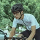 Велосипедные очки WestBiking с интеллектуальными поляризованными линзами, меняющими цвет, ветрозащитные безрамочные очки для занятий спортом на открытом воздухе и бега. - изображение 4