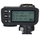Синхронизатор Godox X2T-S для горячего башмака, высокоскоростной TTL-синхронизатор, беспроводной синхронизатор 2,4 ГГц, версия для Sony, с одним передатчиком. - изображение 5