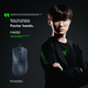 Бездротова миша Razer Viper V3 HyperSpeed, ергономічна та легка ігрова миша для CS2/Warzone/Black Myth: Wukong - зображення 3
