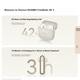 Наушники Huawei FreeBuds SE 3 Black - изображение 9