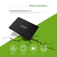 SSD Acer PREDATOR RE100 256ГБ SATA 3.0 - изображение 9