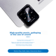 PHILIPS SA6116 16GB Hi-Fi MP3-плеер с сенсорным экраном, Bluetooth, FM-радио, для занятий спортом и бега. - изображение 4