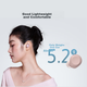 Наушники Sony WF-C710N Pink - изображение 2