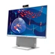 Моноблок Lenovo Yoga AIO 7 27APH8 R7-8845HS / 32GB / 1TB / RTX 4050 / 27" QHD IPS / Win11 Pro - изображение 3