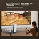 Кабель Ugreen HDMI - HDMI 2.1 8K@60Hz 4K@240Hz 1.5 м (25909) - изображение 10