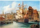 Puzzle Castorland Copy of The Old Gdansk 1000 elementów C-102914-2 (5904438102914) - obraz 2