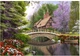 Puzzle Castorland River Cottage 1000 elementów C-102365-2 (5904438102365) - obraz 2