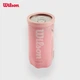 М'яч тенісний Wilson Pink 2 шт - зображення 4