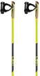 Kijki trekkingowe Leki SR PRC 650 150 cm Neon (4028173287406) - obraz 1