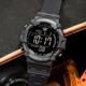 Мужские часы Casio, большой цифровой дисплей, спортивные, для старшеклассников, унисекс, электронные часы, подарок, AE-1500WH - зображення 2