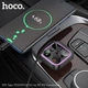 FM-модулятор Hoco E85 PD20W+QC3.0 - изображение 5