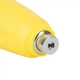 Замок-блокатор с сигнализацией Oxford LeverLock Alarm Yellow - изображение 2