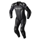 Комбінезон RST Suit TracTech Evo 5 Leather Suit - Black/White/White - 42 - зображення 1