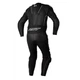 Комбинезон RST S1 CE Leather Suit - Black/Black/White - 44 - зображення 2