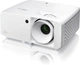 Проєктор Optoma ZH401e - зображення 5