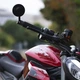 Мото дзеркало Oxford Circle 360 ​​Bar End Mirror - зображення 3