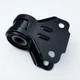 Сайлентблок переднего рычага Ford Escape 2013-2019 Sidem (BBM234300, BBM234350, 803602, CV6Z3078C, CV6Z3079C, CV6Z3079F) - изображение 2