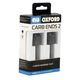 Вантажі для керма Oxford CarbEnds 2 - Black - зображення 2