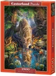 Puzzle Castorland Wolf in the Wild 1500 elementów C-151707-2 (5904438151707) - obraz 1