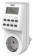 Programator czasowy cyfrowy Ansmann AES6 1260-0009 (4013674193325) - obraz 1