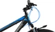 Велосипед Crossride Faith MTB ST 24" 11" 2026 Синий (4080-110-1) - изображение 3