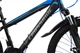 Велосипед Crossride Faith MTB ST 24" 11" 2026 Синий (4080-110-1) - изображение 4