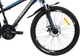 Велосипед Crossride Faith MTB ST 24" 13" 2026 Синий (4080-130-1) - изображение 8