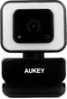 Kamera internetowa AUKEY PC-LM6 FULL HD (0850018950893) - obraz 1