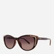 Солнцезащитные очки женские Guess 381420817 Коричневый (1159860526) - изображение 1