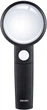 Лупа Deli E9090 2.25х/5х D 70 мм (6921734990907) - изображение 1