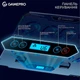 Підставка під ноутбук GamePro CP1040 з охолодженням 8 вентиляторів - зображення 6
