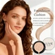 Кушон тональний LUVIE Glow Blur Cushion Natural Color з ефектом блюру та сяйва - зображення 3