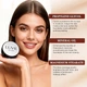 Кушон тональний LUVIE Glow Blur Cushion Natural Color з ефектом блюру та сяйва - зображення 8