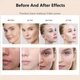 Кушон тональний LUVIE Glow Blur Cushion Natural Color з ефектом блюру та сяйва - зображення 14