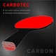 Ракетка для пінг-понгу Donic Carbotec 900 мультиколір one size (758219) - изображение 4