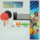 Набір для пінг-понгу Donic Mini set мультиколір one size (788460) - изображение 2