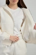 Костюм Favorite Style KT-F-1130 Світло-бежевий XS XS (KT-F-1130) - зображення 8
