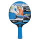 Ракетка для пінг-понгу Donic Alltec hobby new синій one size (733014) - изображение 1