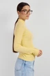 Водолазка FAMO GO-1300 Жовтий one size One size (GO-1300) - изображение 3