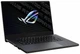 Ноутбук ASUS ROG Zephyrus G15 GA503QS (GA503QS-HQ020T), R7-5800HS / 15.6″ / RAM 16 ГБ / SSD 1 ТБ / GeForce RTX 3080 / Windows 10 Home / Сірий - зображення 2