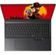 Ноутбук DREAMMACHINES RT5080, (RT5080-16PL20) 16" / 2560 x 1600px / 300Hz / Ryzen 9 9955HX / RAM 16 ГБ / SSD 1 ТБ / GeForce RTX 5080 16GB / Без ОС / Чорний - зображення 2