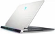 Ноутбук DELL Alienware x17 (17R2-4704), i7-12700H / 17.3″ / RAM 32 ГБ / SSD 1 ТБ / GeForce RTX 3080Ti / Windows 11 Home / Чорний - изображение 4