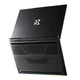 Ноутбук DREAMMACHINES RT5080, (RT5080-16PL20) 16" / 2560 x 1600px / 300Hz / Ryzen 9 9955HX / RAM 16 ГБ / SSD 1 ТБ / GeForce RTX 5080 16GB / Без ОС / Чорний - зображення 7