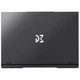 Ноутбук DREAMMACHINES RT5080, (RT5080-16PL20) 16" / 2560 x 1600px / 300Hz / Ryzen 9 9955HX / RAM 16 ГБ / SSD 1 ТБ / GeForce RTX 5080 16GB / Без ОС / Чорний - зображення 8