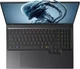 Ноутбук DREAMMACHINES RX5090, (RX5090-16PL25) 16" / 2560 x 1600px / Mini-LED / 300Hz / Ultra 9-275HX / RAM 16 ГБ / SSD 1 ТБ / GeForce RTX 5090 24GB / Без ОС / Чорний / Зовнішній блок рідинного охолодження (Dream Water Cooler) - зображення 3