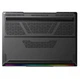 Ноутбук DREAMMACHINES RT5090, (RT5090-16PL25) 16" / 2560 x 1600px / 300Hz / Ryzen 9 9955HX3D / RAM 16 ГБ / SSD 1 ТБ / GeForce RTX 5090 24GB / Без ОС / Чорний / Зовнішній блок рідинного охолодження (Dream Water Cooler) - зображення 6