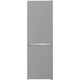 Холодильник BEKO RCNA366I30XB - зображення 1