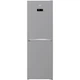 Холодильник BEKO RCNA386E30ZXB - зображення 1
