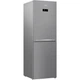 Холодильник BEKO RCNA386E30ZXB - зображення 2